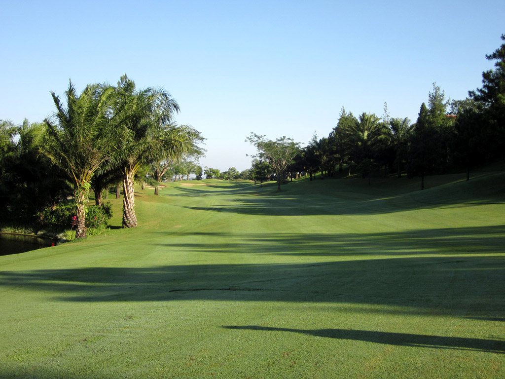 Rancamaya Golf & Country Club (